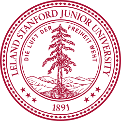 stanford seal college