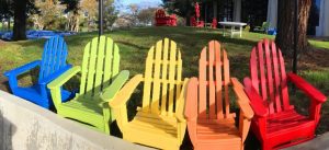 visitar Googleplex y ver las oficinas centrales de Google